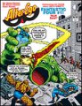 (image for) Alter Ego 104