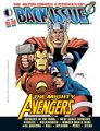 (image for) Back Issue! 56