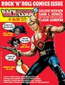 (image for) Back Issue! 101