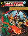 (image for) Back Issue! 105