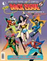 (image for) Back Issue! 130