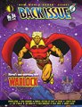 (image for) Back Issue! 34