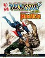 (image for) Back Issue! 36