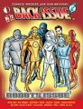 (image for) Back Issue! 72