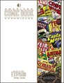 (image for) American Comic Book Chronicles: 1945-1949