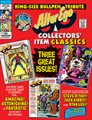 (image for) Alter Ego Collectors' Item Classics