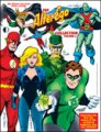 (image for) Alter Ego Collection Volume One