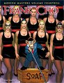 (image for) Modern Masters Volume 14: Frank Cho