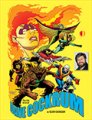 (image for) The Life & Art of Dave Cockrum