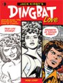(image for) Jack Kirby's Dingbat Love