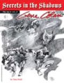 (image for) Secrets in the Shadows: The Art & Life of Gene Colan