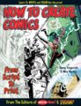 (image for) How To Create Comics From Script To Print TPB