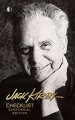 (image for) Jack Kirby Checklist: Centennial Edition