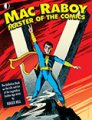 (image for) Mac Raboy: Master of the Comics