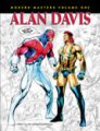 (image for) Modern Masters Volume 01: Alan Davis