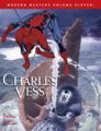 (image for) Modern Masters Volume 11: Charles Vess