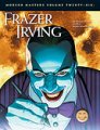 (image for) Modern Masters Volume 26: Frazer Irving