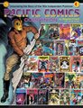 (image for) The Pacific Comics Companion