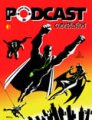 (image for) The Comic Book Podcast Companion