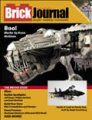 (image for) BrickJournal 2 Volume 1 PDF