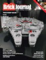 (image for) BrickJournal 6 Volume 1 PDF
