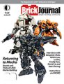 (image for) BrickJournal 48