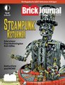 (image for) BrickJournal 51