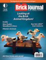 (image for) BrickJournal 76