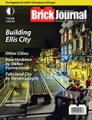 (image for) BrickJournal 81