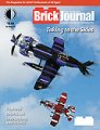 (image for) BrickJournal 22