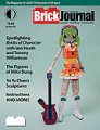 (image for) BrickJournal 31