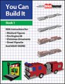 (image for) You Can Build It Book 1