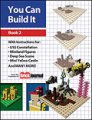 (image for) You Can Build It Book 2