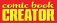 (image for) Comic Book Creator DIGITAL ONLY