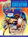 (image for) Comic Book Creator 10