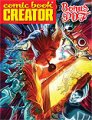 (image for) FREE Comic Book Creator #1 BONUS PDF