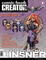 (image for) Comic Book Creator 20