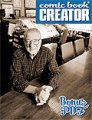 (image for) FREE Comic Book Creator #2 BONUS PDF