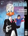 (image for) Comic Book Creator 33
