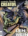 (image for) Comic Book Creator 41