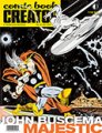 (image for) Comic Book Creator 43