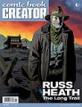 (image for) Comic Book Creator 4