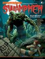 (image for) Comic Book Creator 6: Swampmen