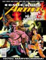 (image for) Comic Book Artist 07