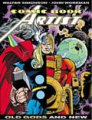 (image for) Comic Book Artist 10