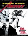 (image for) Comic Book Artist 11