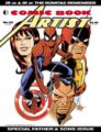 (image for) Comic Book Artist 20