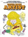 (image for) Comic Book Artist 24