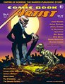 (image for) Comic Book Artist 04