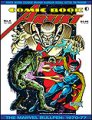 (image for) Comic Book Artist 06